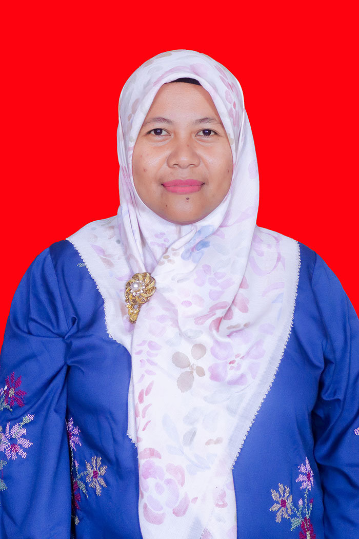 fariza nurrahmah
